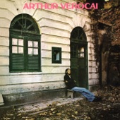 Na Boca do Sol by Arthur Verocai