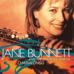 Jane Bunnett & The Spirits Of Havana - San Lazaro
