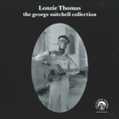 Lonzie Thomas - Raise a Ruckus Tonight #1