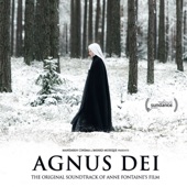 Agnus Dei (Original Motion Picture Soundtrack) artwork