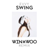 Swing (Win & Woo Remix) artwork