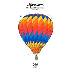 Vanilla (feat. Ryan Hemsworth) - Single - Harrison Vanilla (feat. Ryan Hemsworth) - Single - Harrison