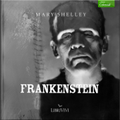 Frankenstein (Versione ridotta e sceneggiata) - Mary Shelley