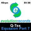 Equazion, Pt. 7 - Single album lyrics, reviews, download