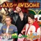 Settlers of Catan - The Axis of Awesome lyrics