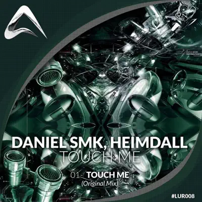 Touch Me - Single - Heimdall