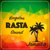 Kingston Rasta Sound Jamaika