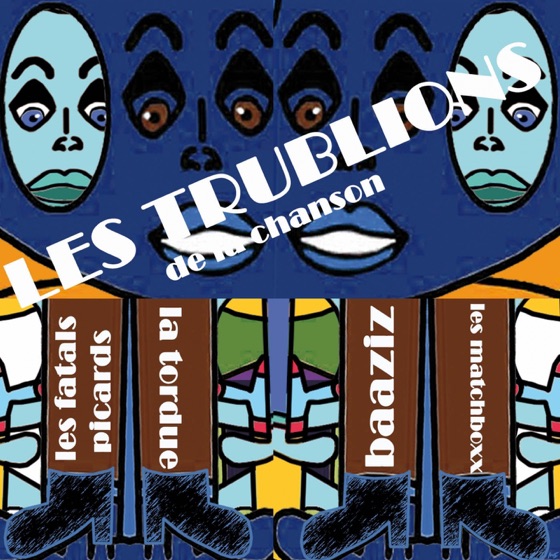Cover artwork for Et c'est comme