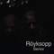 The Drug - Röyksopp lyrics