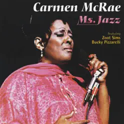 Ms. Jazz - Carmen Mcrae