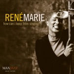 René Marie - How Can I Keep from Singing?