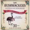 South Australia - The Bushwackers lyrics