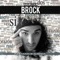 Puñetazos de ausencia (feat. N.O.E Dlux) - Brock Ansiolitiko lyrics
