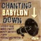 Babylon Walls - Mikey Jarrett lyrics