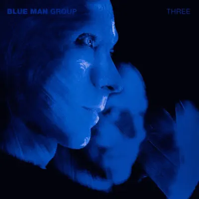 Three - Blue Man Group