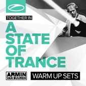 A State of Trance Festival (Warm Up Sets) artwork