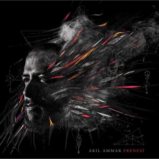 Cover artwork for Rabia