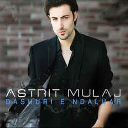 Astrit Mulaj - Mos Moj Moter