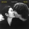 Double Fantasy ジャケット写真