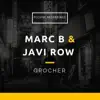 Stream & download Grocher - Single