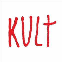 KULT - Krew Boga