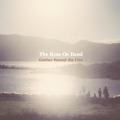 Gather Round the Fire - EP artwork