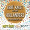 Hollanders (Party Remix) [feat. DJ Bart] - Rene Karst lyrics
