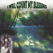 I Will Count My Blessing artwork