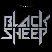 Black Sheep - Single