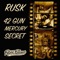 Mercury (Jubley Remix) - Rusk lyrics