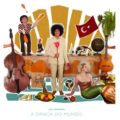 A Dança do Mundo by Leo Middea album reviews, ratings, credits