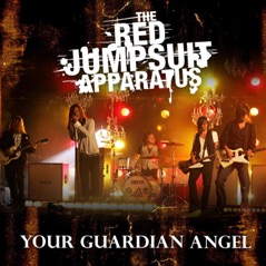 Your Guardian Angel - Single