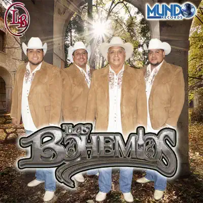 La Jefa - Single - Los Bohemios