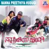 Stream & download Nanna Preethiya Hudugi (Original Motion Picture Soundtrack) - EP