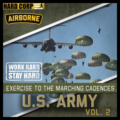 Mama Told Johnny Not to Go Downtown - U.S. Army Airborne | Shazam