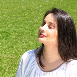 Fernanda Lara - Tua Unção