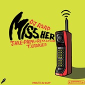 Miss Her (feat. Jake&Papa, Rexx Life Raj & T. Carrier) artwork