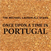 The Michael Lauren All Stars - Minor Strain