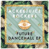 Future Dancehall - EP - Ackeejuice Rockers