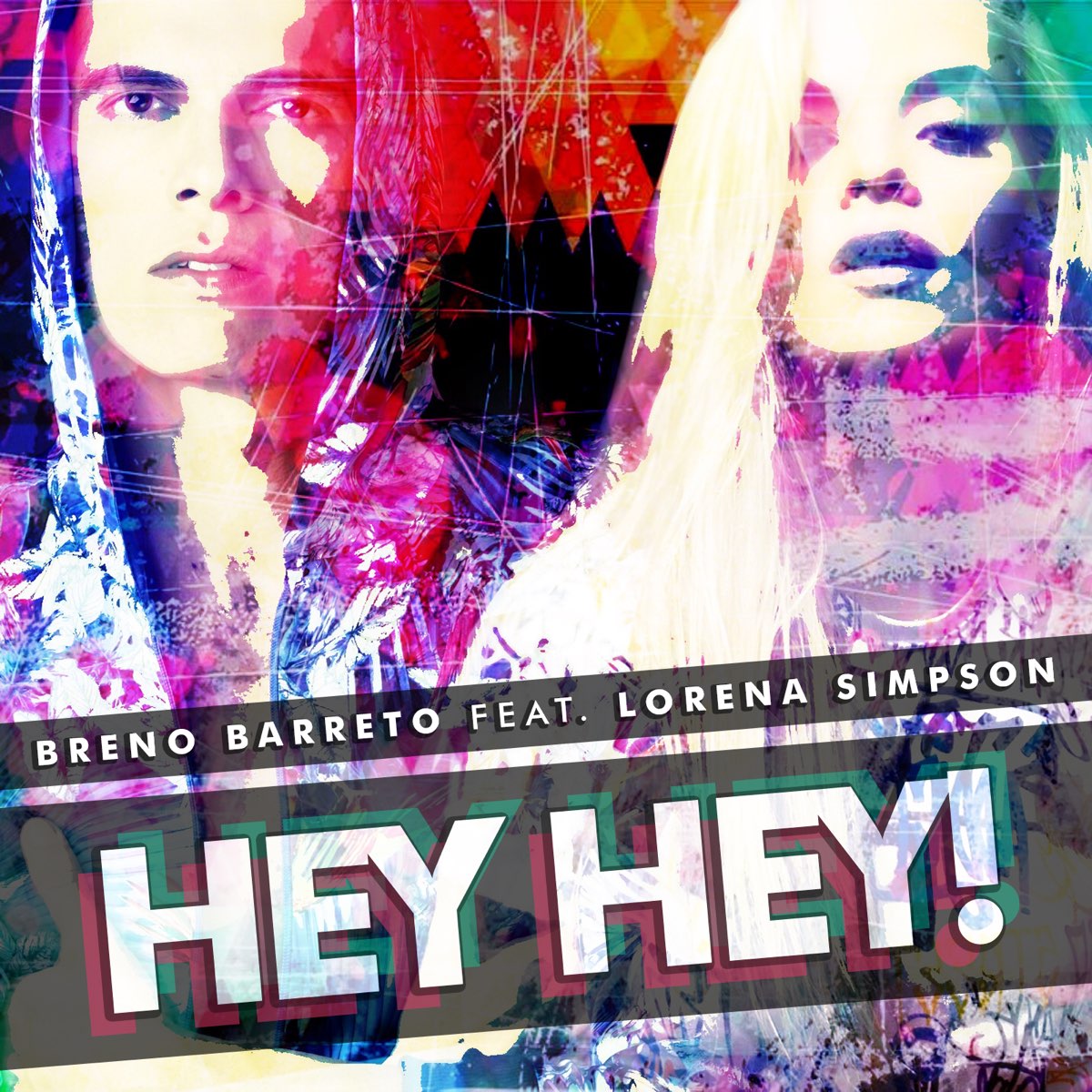 Hey feat. Drenchill feat. Indiiana - Hey Hey. SAMPLEHERO – Hey Hey Hey (Kontakt) free download.