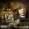 Stream & download Life Without Fear (feat. Worldarama & Chubs) - Single