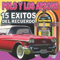 Polo Y Los Apson - El Último Beso