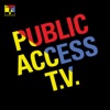 Public Access - EP artwork