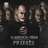 Priests (Traxtorm 0160) - Single album lyrics, reviews, download