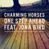 One Step Ahead (feat. Jona Bird) [Radio Edit] artwork