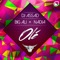 Olé (feat. Big Ali & Nadia) [Radio Edit] - DJ Assad lyrics