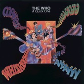 The Who - Cobwebs and Strange