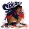 Splash - Que 9 lyrics