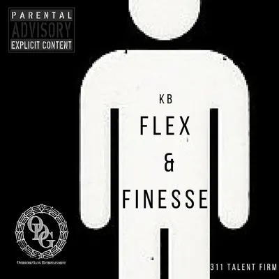 Flex & Finesse - Single - KB