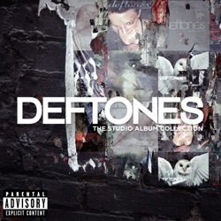 Deftones - Be Quiet and Drive (Far Away)